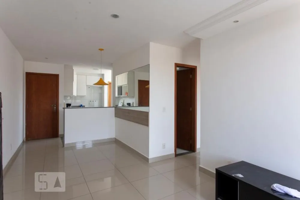 Apartamento, 2 quartos, 75 m² - Foto 2