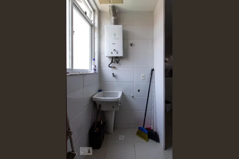 Apartamento, 2 quartos, 75 m² - Foto 33