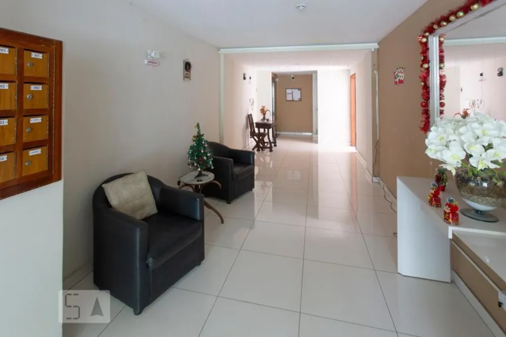 Apartamento, 2 quartos, 75 m² - Foto 39
