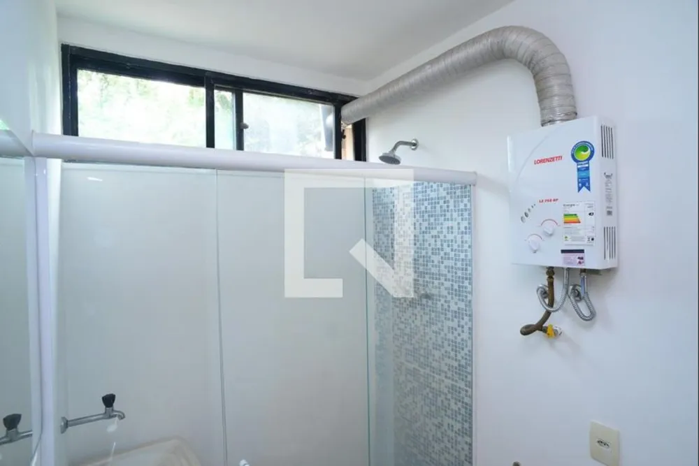 Apartamento, 1 quarto, 38 m² - Foto 19