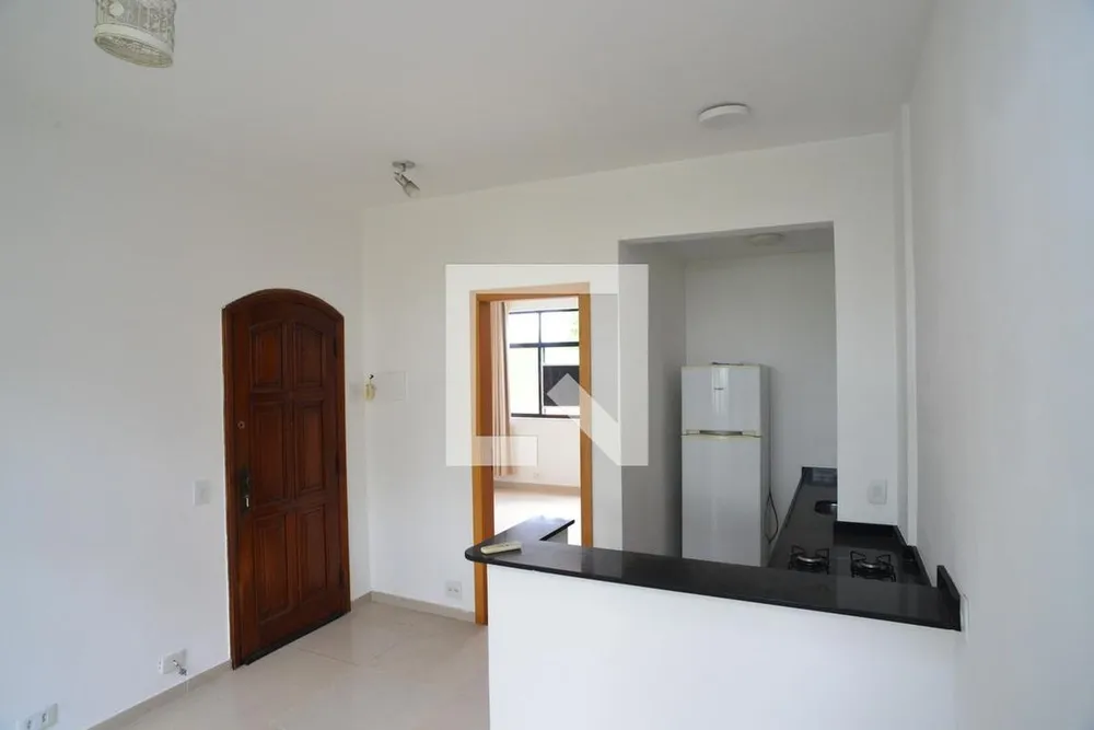 Apartamento, 1 quarto, 38 m² - Foto 4