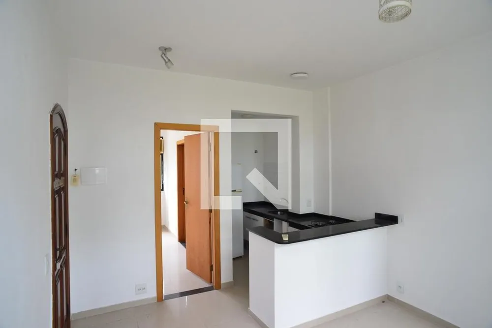 Apartamento, 1 quarto, 38 m² - Foto 1