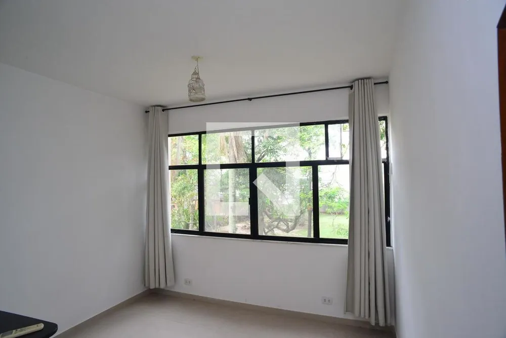 Apartamento, 1 quarto, 38 m² - Foto 5