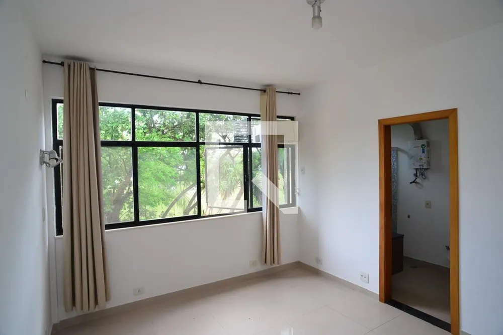 Apartamento, 1 quarto, 38 m² - Foto 12