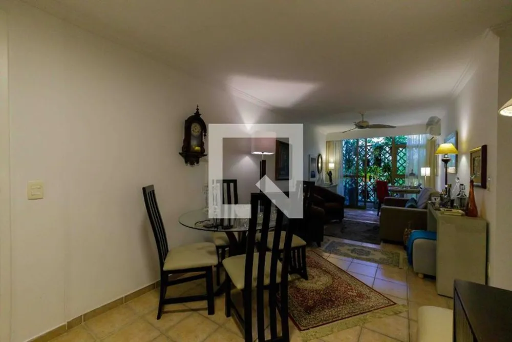 Apartamento, 3 quartos, 86 m² - Foto 1