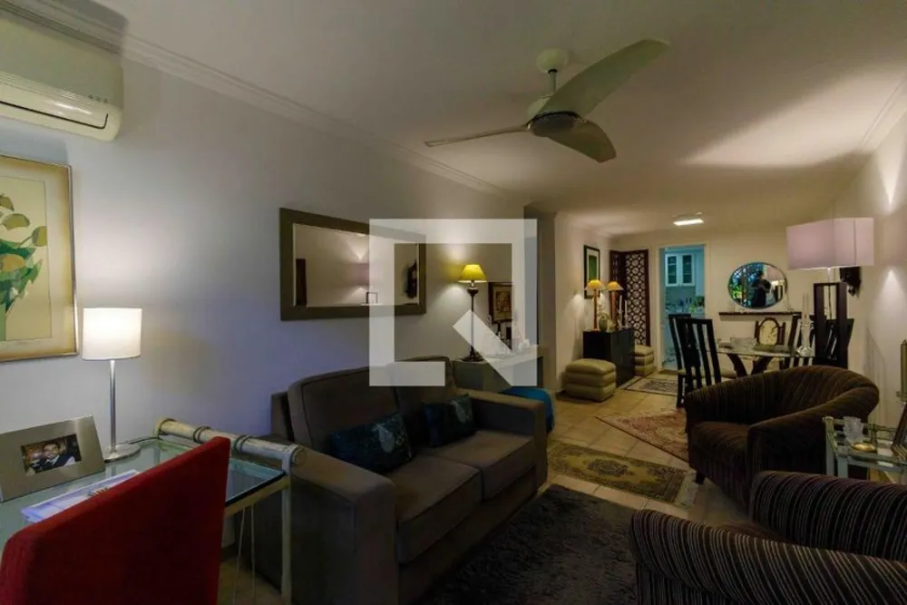 Apartamento, 3 quartos, 86 m² - Foto 4