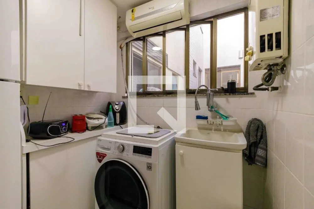 Apartamento, 3 quartos, 86 m² - Foto 33