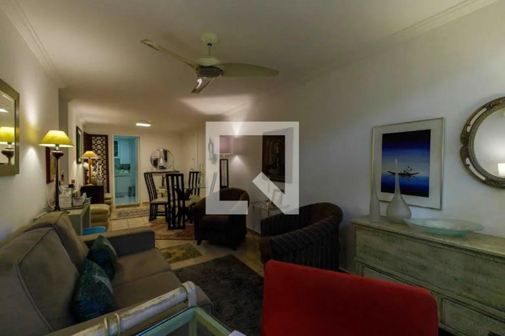 Apartamento, 3 quartos, 86 m² - Foto 5