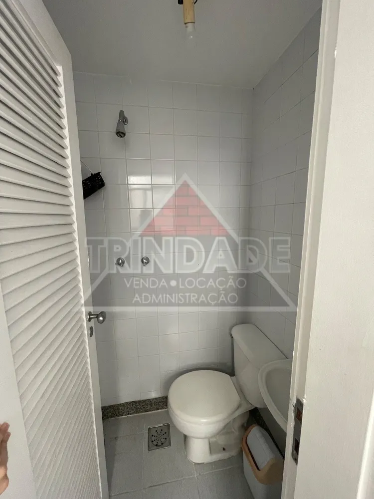 Apartamento, 3 quartos, 116 m² - Foto 4