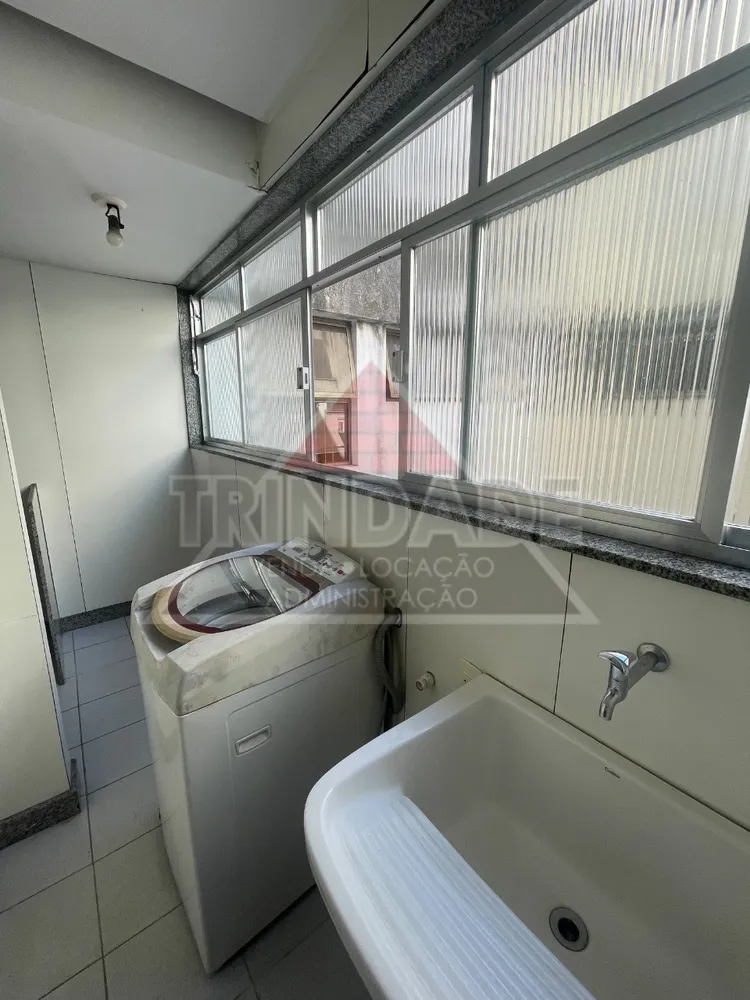Apartamento, 3 quartos, 116 m² - Foto 14