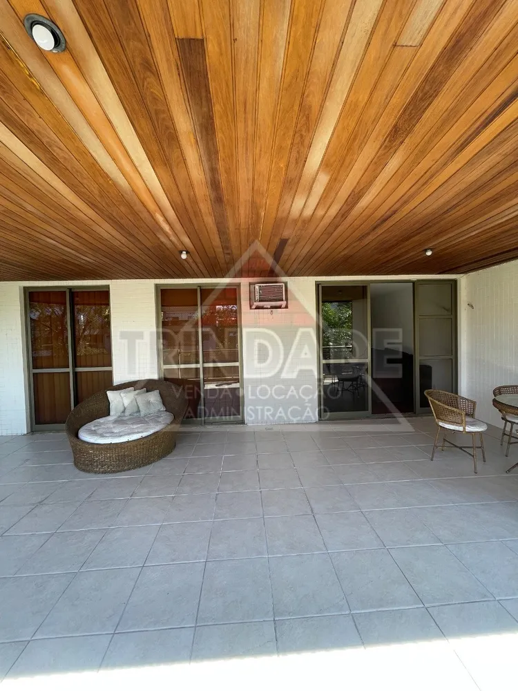 Apartamento, 3 quartos, 116 m² - Foto 21