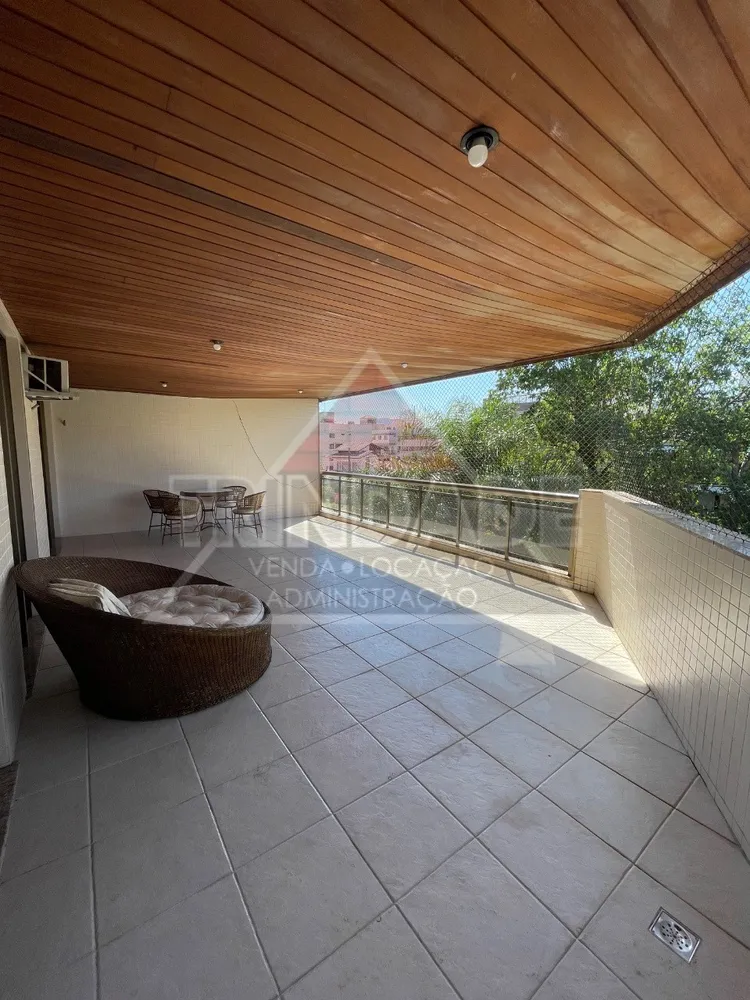 Apartamento, 3 quartos, 116 m² - Foto 11