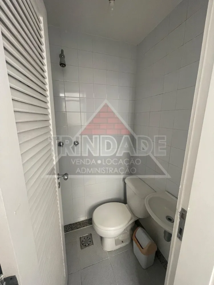 Apartamento, 3 quartos, 116 m² - Foto 9