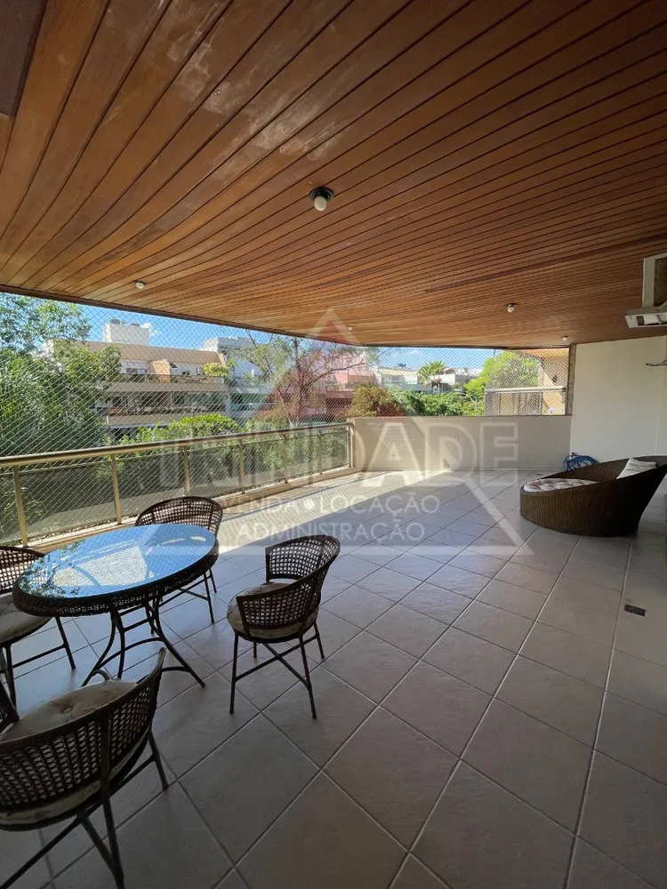 Apartamento, 3 quartos, 116 m² - Foto 1