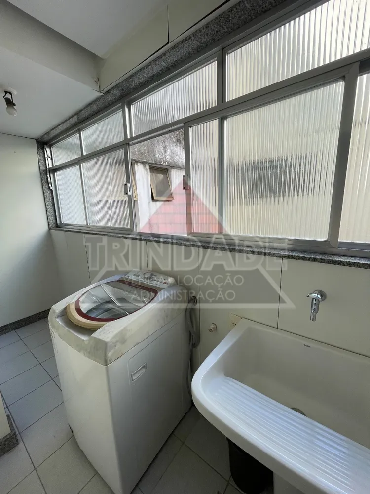 Apartamento, 3 quartos, 116 m² - Foto 5