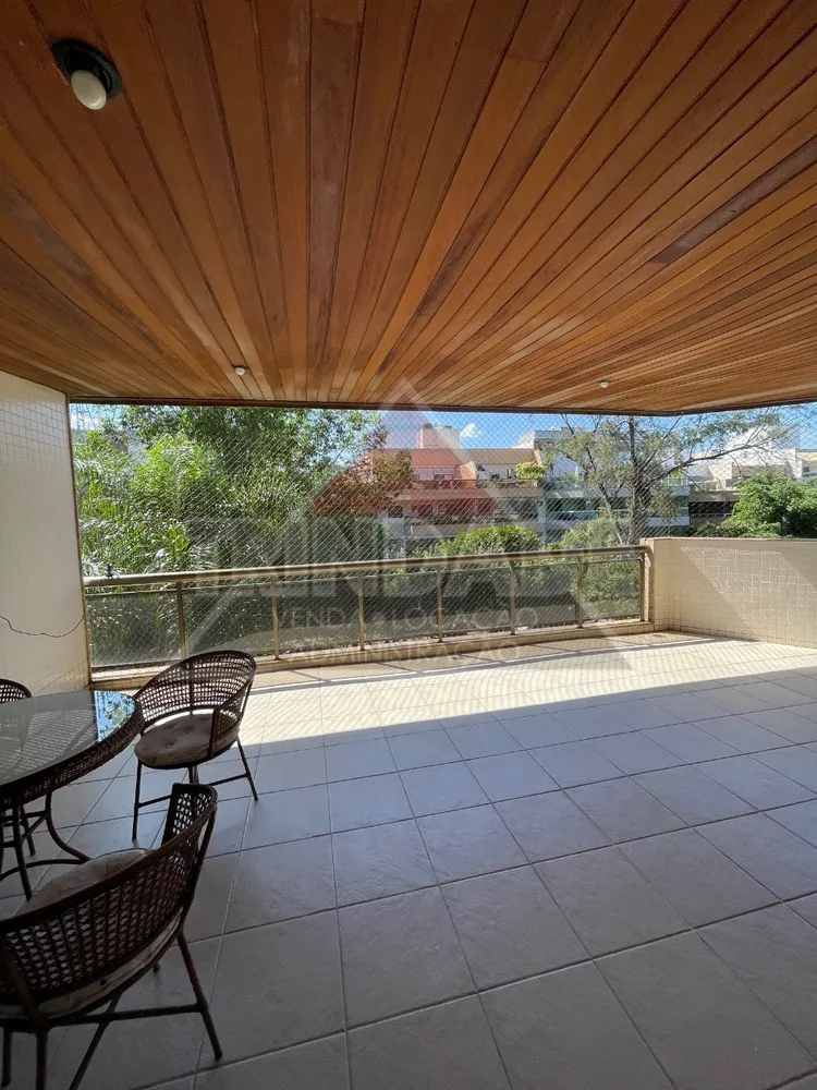 Apartamento, 3 quartos, 116 m² - Foto 18