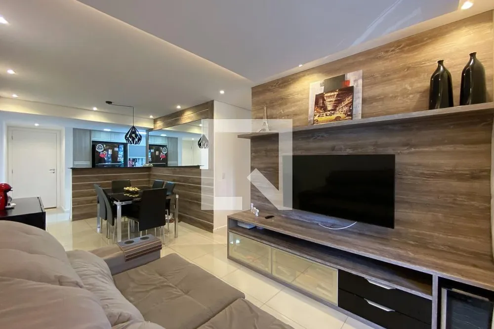 Apartamento, 3 quartos, 77 m² - Foto 4