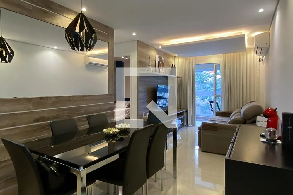 Apartamento, 3 quartos, 77 m² - Foto 5