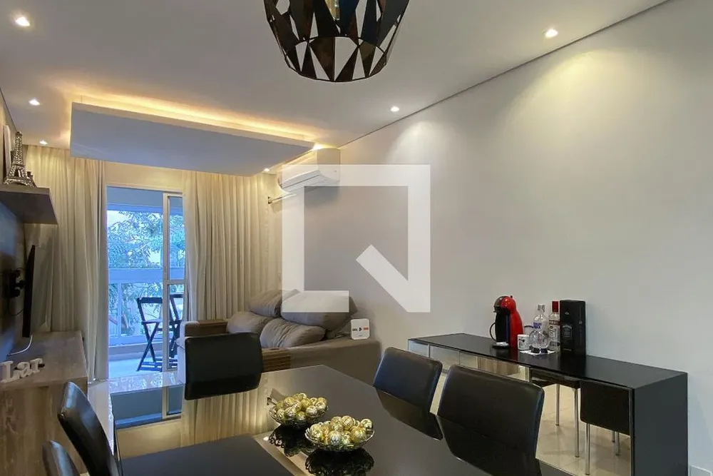 Apartamento, 3 quartos, 77 m² - Foto 6