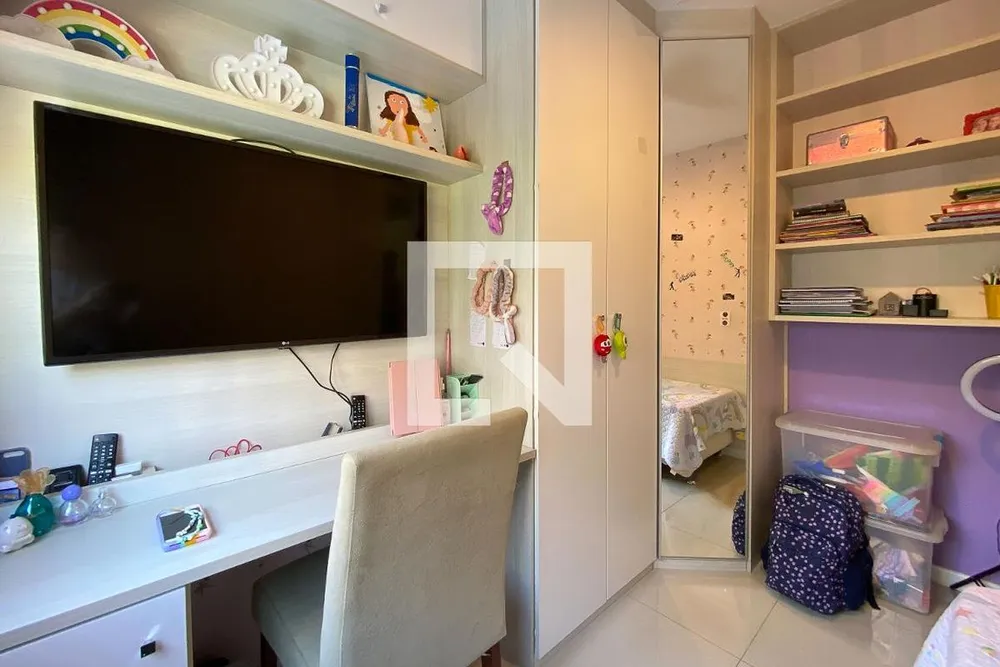 Apartamento, 3 quartos, 77 m² - Foto 19