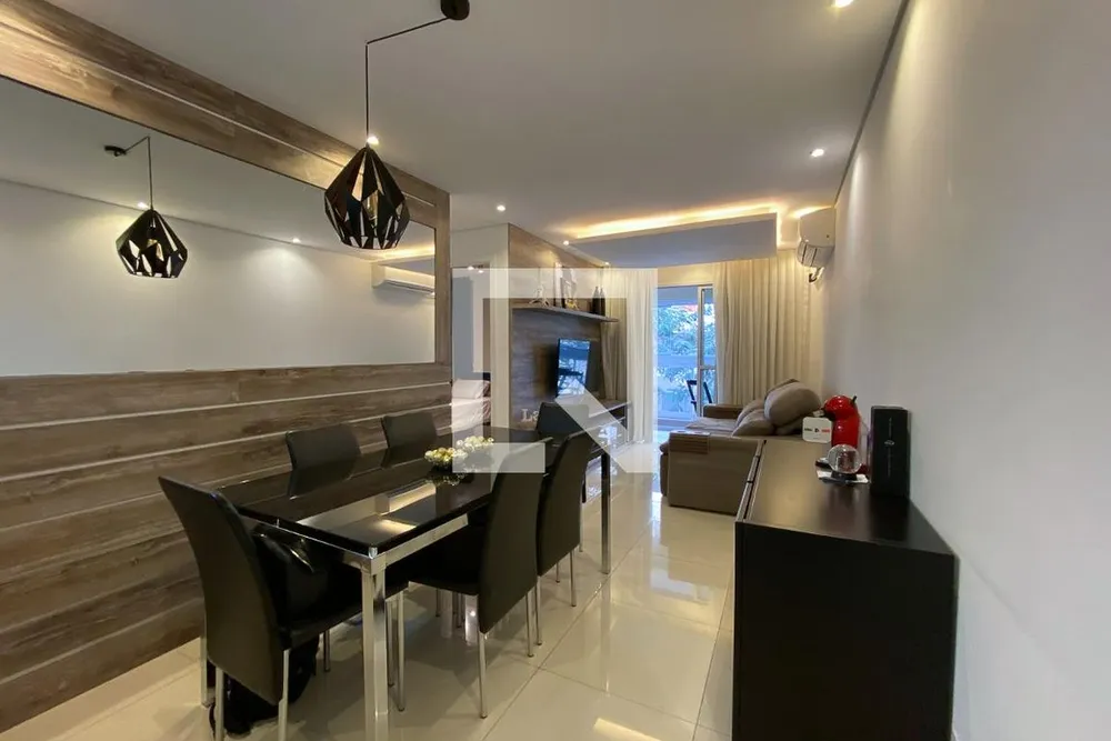 Apartamento, 3 quartos, 77 m² - Foto 1