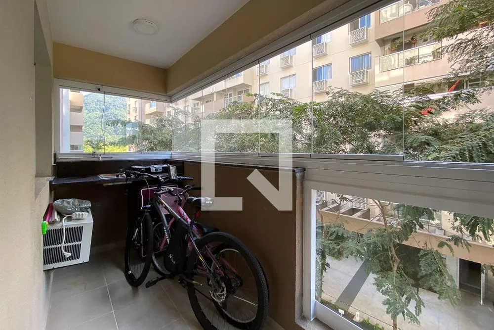 Apartamento, 3 quartos, 77 m² - Foto 9