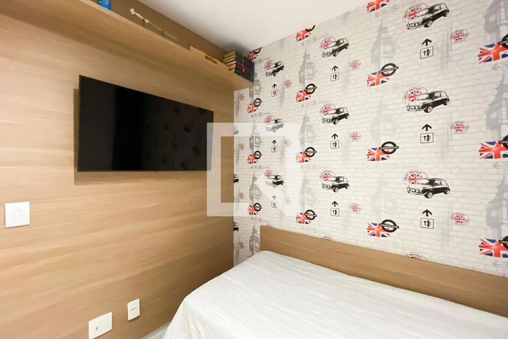 Apartamento, 3 quartos, 77 m² - Foto 14