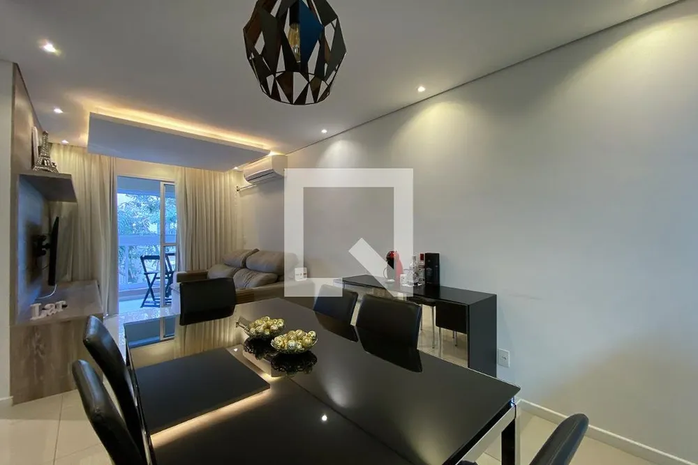 Apartamento, 3 quartos, 77 m² - Foto 2