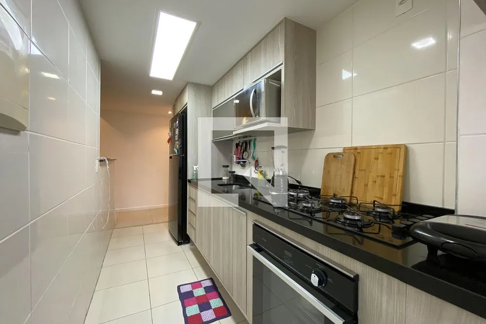 Apartamento, 3 quartos, 77 m² - Foto 40