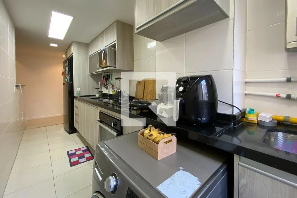 Apartamento, 3 quartos, 77 m² - Foto 39