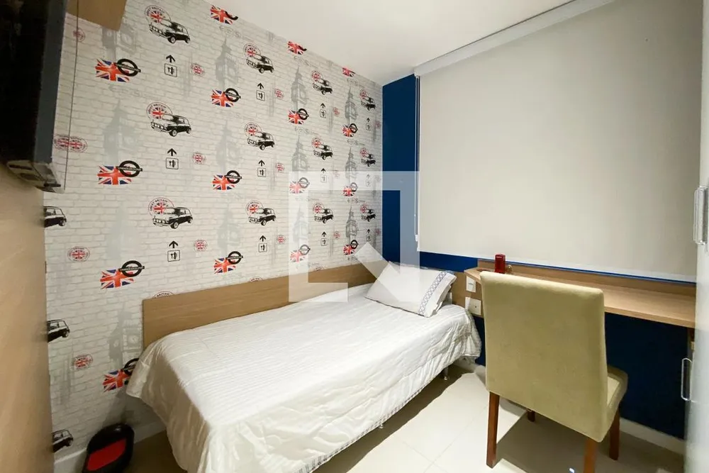 Apartamento, 3 quartos, 77 m² - Foto 13