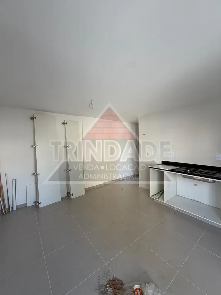 Apartamento, 2 quartos, 53 m² - Foto 4
