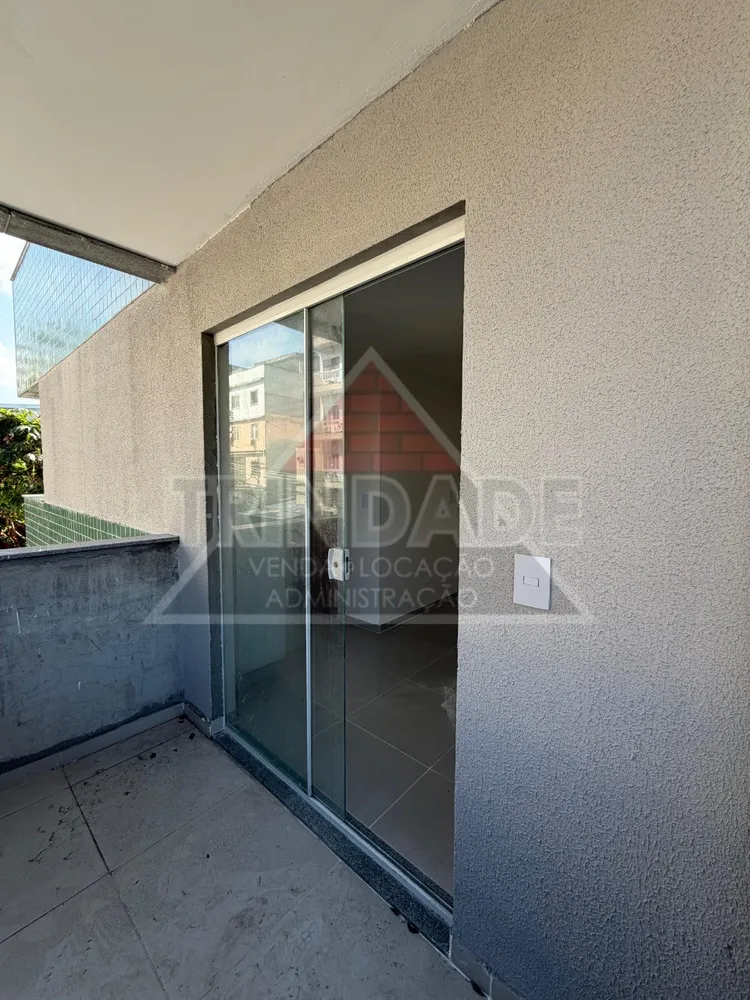 Apartamento, 2 quartos, 53 m² - Foto 7
