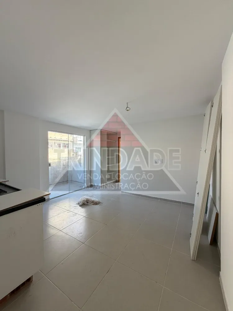 Apartamento, 2 quartos, 53 m² - Foto 1