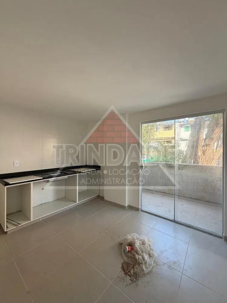 Apartamento, 2 quartos, 53 m² - Foto 3