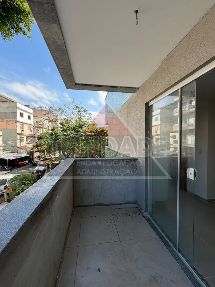 Apartamento, 2 quartos, 53 m² - Foto 8