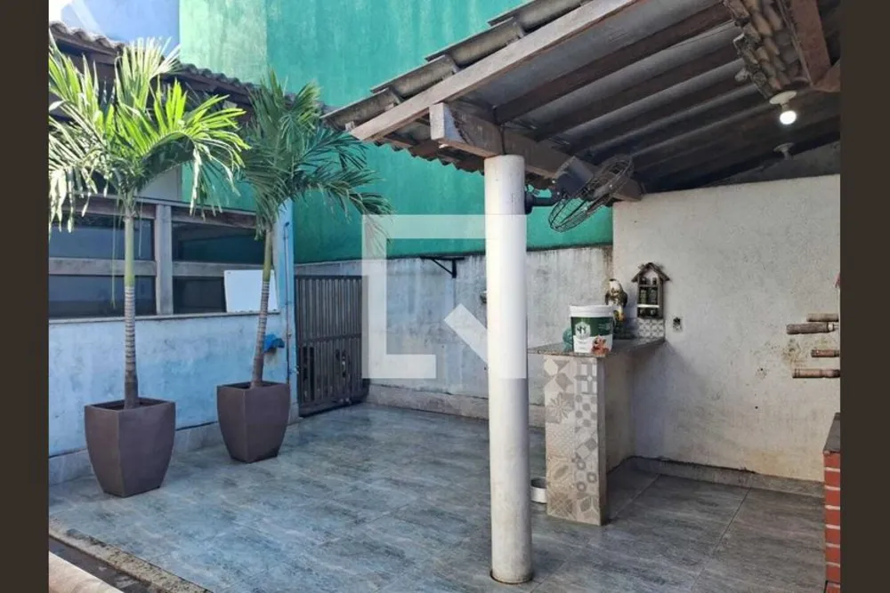 Casa, 4 quartos, 108 m² - Foto 47