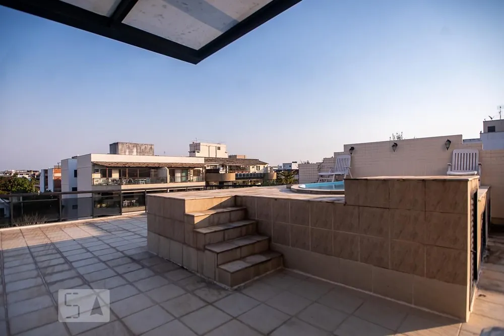 Cobertura, 3 quartos, 380 m² - Foto 8