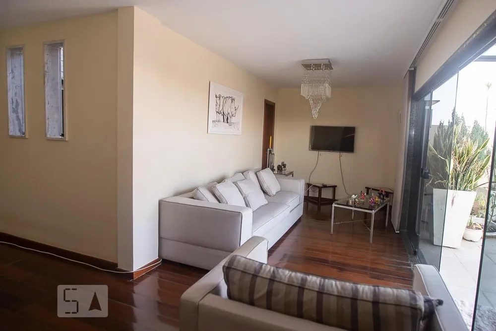 Cobertura, 3 quartos, 380 m² - Foto 1