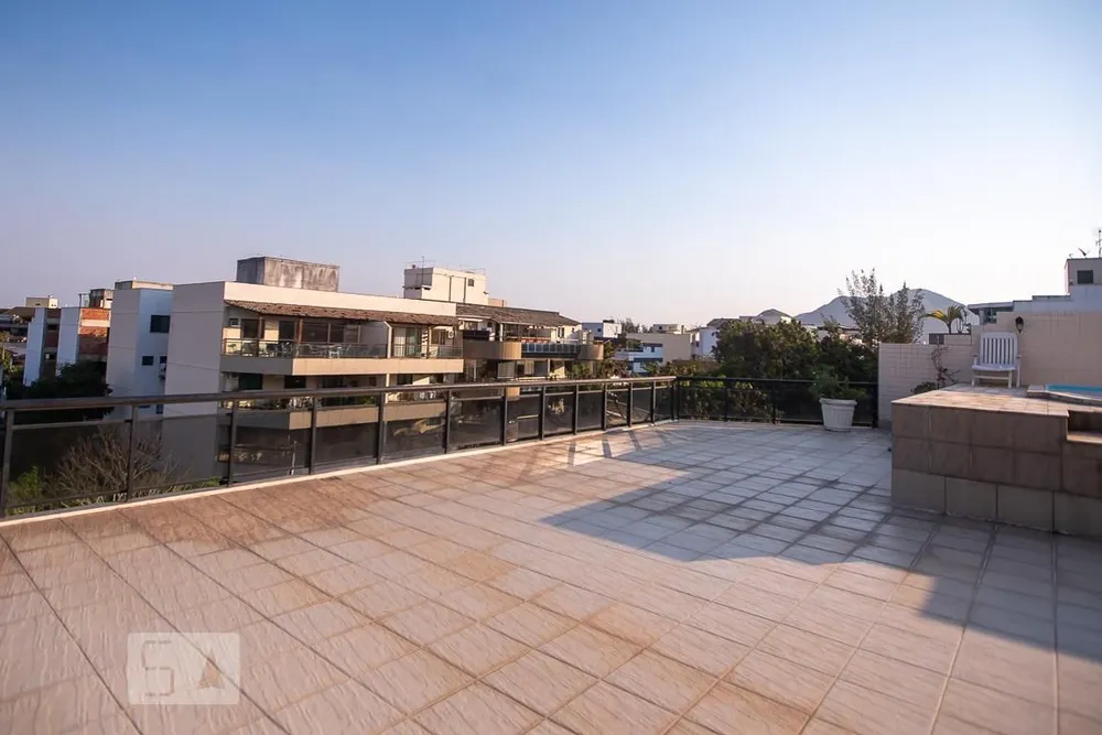 Cobertura, 3 quartos, 380 m² - Foto 5