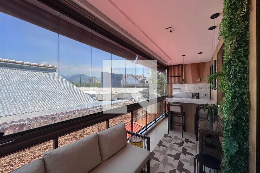 Apartamento, 2 quartos, 88 m² - Foto 12