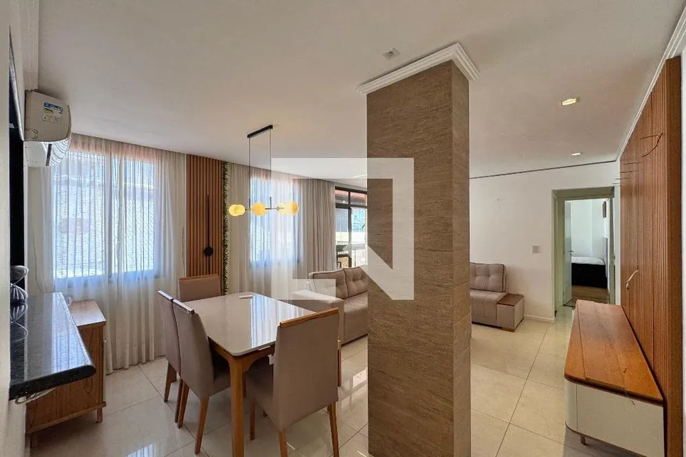 Apartamento, 2 quartos, 88 m² - Foto 4