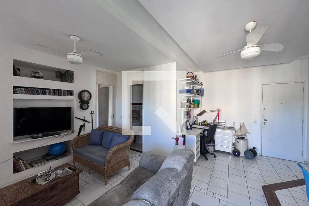 Apartamento, 1 quarto, 64 m² - Foto 2