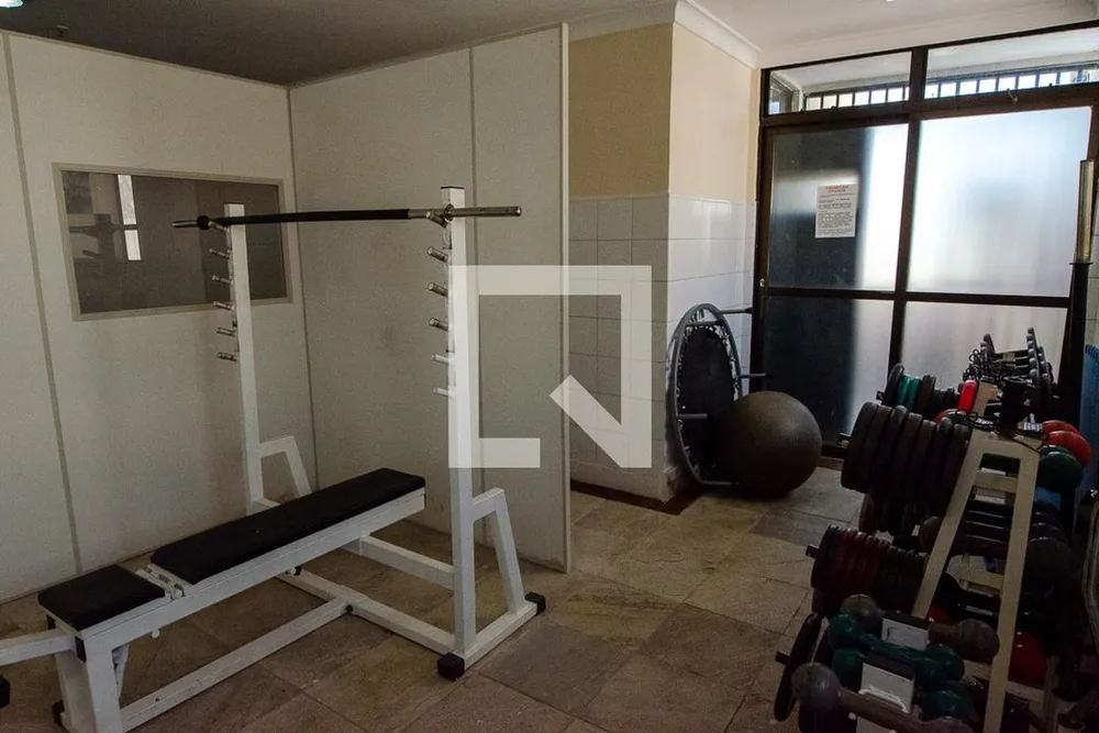 Apartamento, 1 quarto, 64 m² - Foto 30