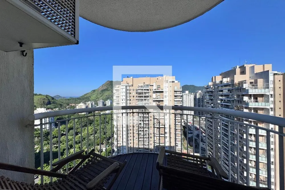 Apartamento, 1 quarto, 64 m² - Foto 6