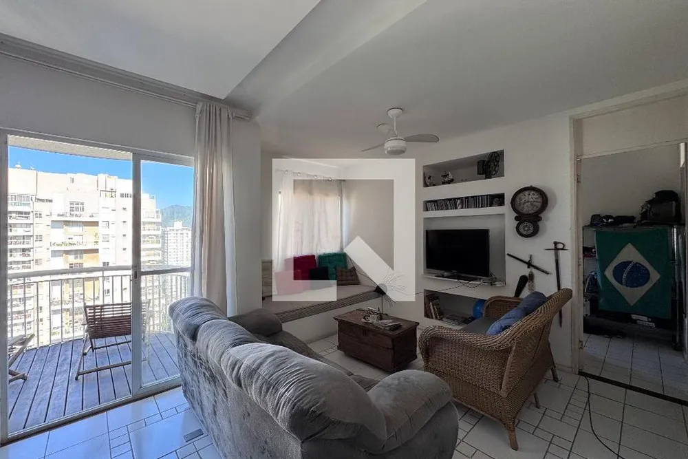 Apartamento, 1 quarto, 64 m² - Foto 3