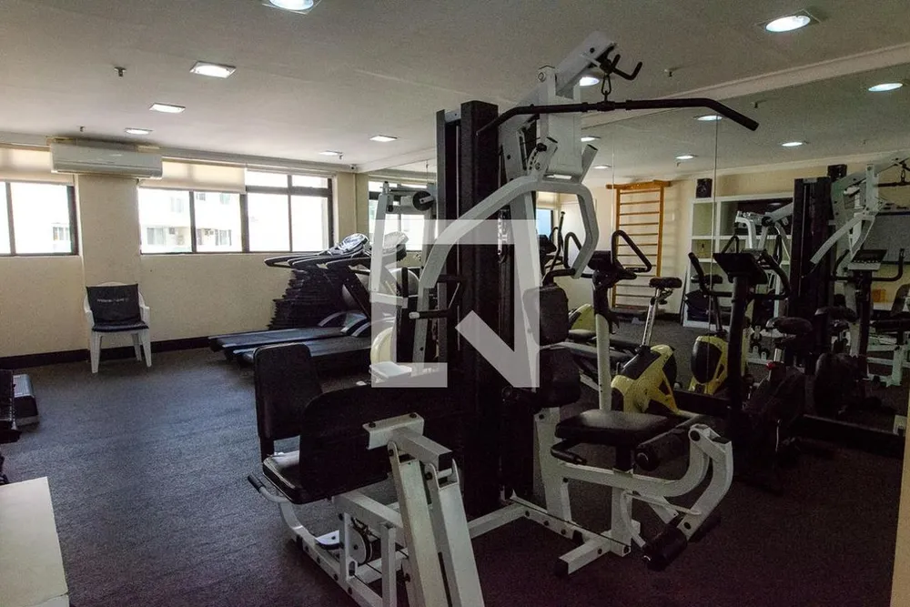 Apartamento, 1 quarto, 64 m² - Foto 52