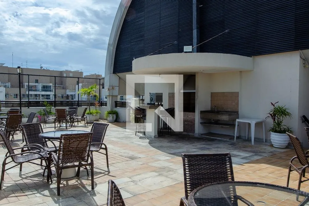 Apartamento, 1 quarto, 64 m² - Foto 53