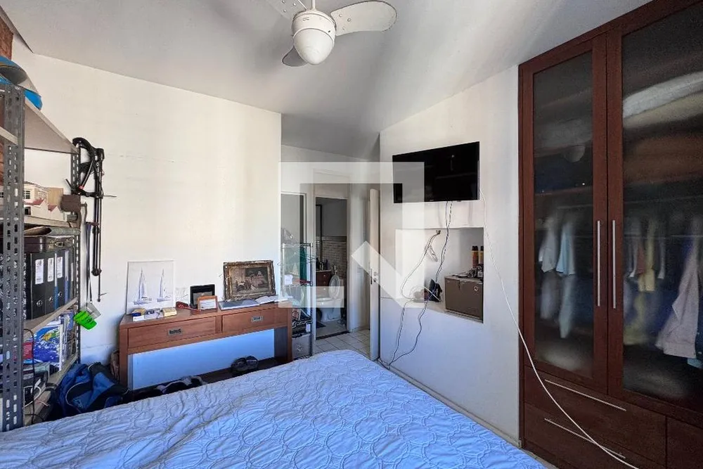 Apartamento, 1 quarto, 64 m² - Foto 11