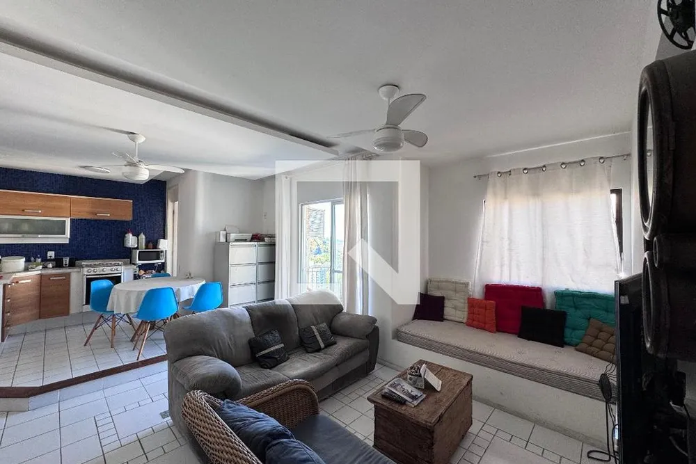 Apartamento, 1 quarto, 64 m² - Foto 1